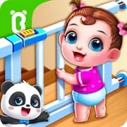 Panda Games: Baby Girls Care - Intelligent APK Download