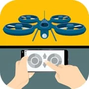 Drone Remote Control - Intelligent APK Download