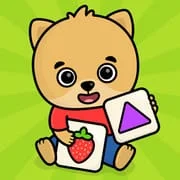 Toddler flashcards for kids - Intelligent APK Download