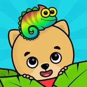 Kids Puzzle Games 2-5 years - Intelligent APK Download