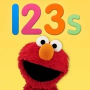 Elmo Loves 123s - Intelligent APK Download