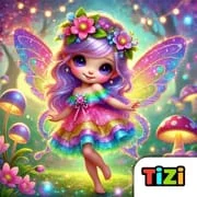 My Magical Town Fairy Land - Intelligent APK Download