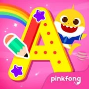Pinkfong Tracing World : ABC - Intelligent APK Download