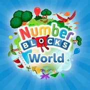 Numberblocks World - Intelligent APK Download