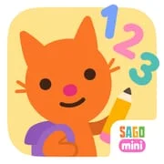 Sago Mini School (Kids 2-5) - Intelligent APK Download