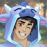 Blush Blush - Idle Otome Game - Intelligent APK Download