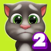 My Talking Tom 2 - Intelligent APK Download