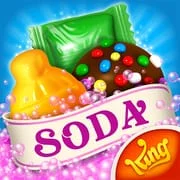 Candy Crush Soda Saga - Intelligent APK Download