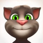 Talking Tom Cat - Intelligent APK Download