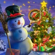 Hidden Objects Christmas Quest - Intelligent APK Download