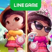 LINE Let's Get Rich - Intelligent APK Download