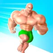 Muscle Rush - Smash Running - Intelligent APK Download