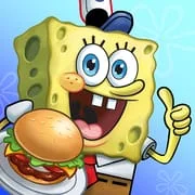SpongeBob: Krusty Cook-Off - Intelligent APK Download