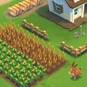 FarmVille 2: Country Escape - Intelligent APK Download