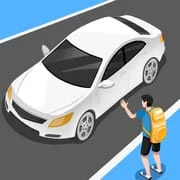 Pick Me Up 3D: Taxi Game - Intelligent APK Download