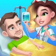 Happy Clinic: Hospital Game - Intelligent APK Download