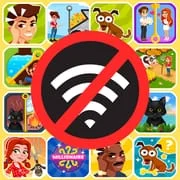 Offline Games: don't need wifi - Intelligent APK Download