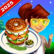 Diner DASH Adventures - Intelligent APK Download