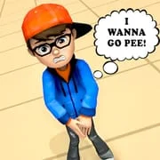 Rush Run (Need to pee) - Intelligent APK Download