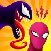Symbiote Rush - Intelligent APK Download