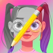 Blind Coloring - Art Tycoon - Intelligent APK Download