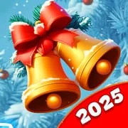 Christmas Sweeper 4 - Match-3 - Intelligent APK Download