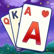 Solitaire Royal Mansion - Intelligent APK Download