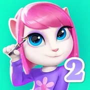 My Talking Angela 2 - Intelligent APK Download