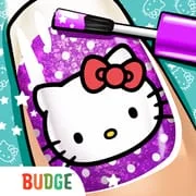 Hello Kitty Nail Salon - Intelligent APK Download