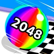 Ball Run 2048: merge number - Intelligent APK Download