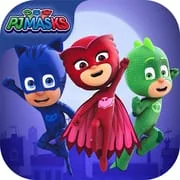 PJ Masks™: Moonlight Heroes - Intelligent APK Download
