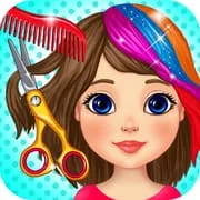 Hair saloon - Spa salon - Intelligent APK Download