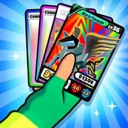 Card Evolution: TCG hyper game - Intelligent APK Download