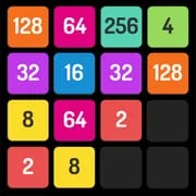 X2 Blocks - 2048 Number Game - Intelligent APK Download