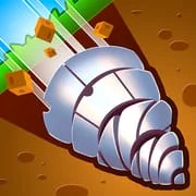 Ground Digger: Lava Hole Drill - Intelligent APK Download