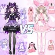 Vlinder Princess Dress Up DIY - Intelligent APK Download