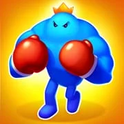 Punchy Race: Run & Fight Game - Intelligent APK Download