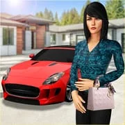 Single Mom Sim Mother Games - Intelligent APK Download