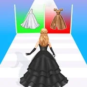 Bride Race: Makeup, Dress up - Intelligent APK Download