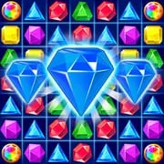 Jewel Crush™ - Match 3 Legend - Intelligent APK Download