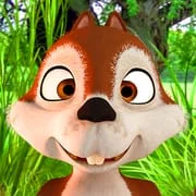 Talking James Squirrel - Intelligent APK Download