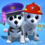 Talking Husky Dog - Intelligent APK Download