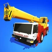 Crane Rescue 3D - Intelligent APK Download