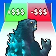 Kaiju Run - Dzilla Enemies - Intelligent APK Download