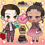 Character Maker: Dress-up Game - Intelligent APK Download