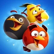 Angry Birds Blast - Intelligent APK Download