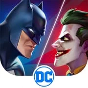 DC Heroes & Villains: Match 3 - Intelligent APK Download