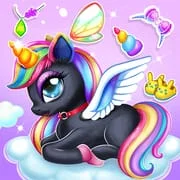Unicorn Dress up Girls Game - Intelligent APK Download