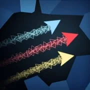 Zen Shards - Idle Merge Game - Intelligent APK Download