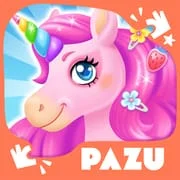 My Unicorn dress up for kids - Intelligent APK Download